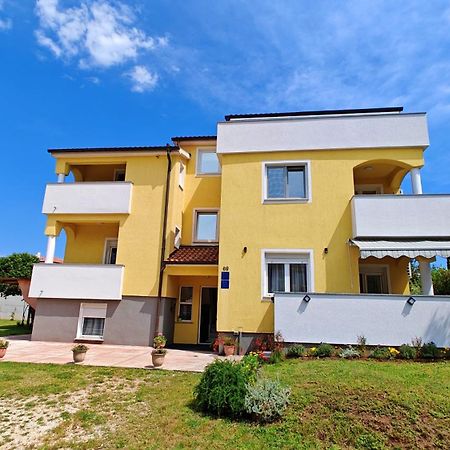 Villa Antonia Медулин Экстерьер фото