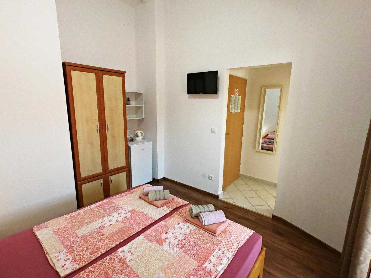 Villa Antonia Медулин Экстерьер фото