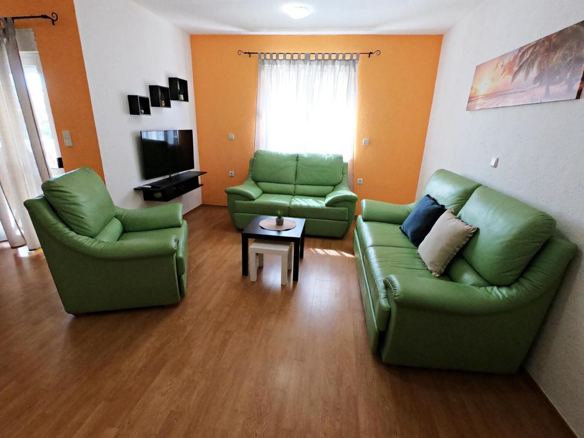 Villa Antonia Медулин Экстерьер фото