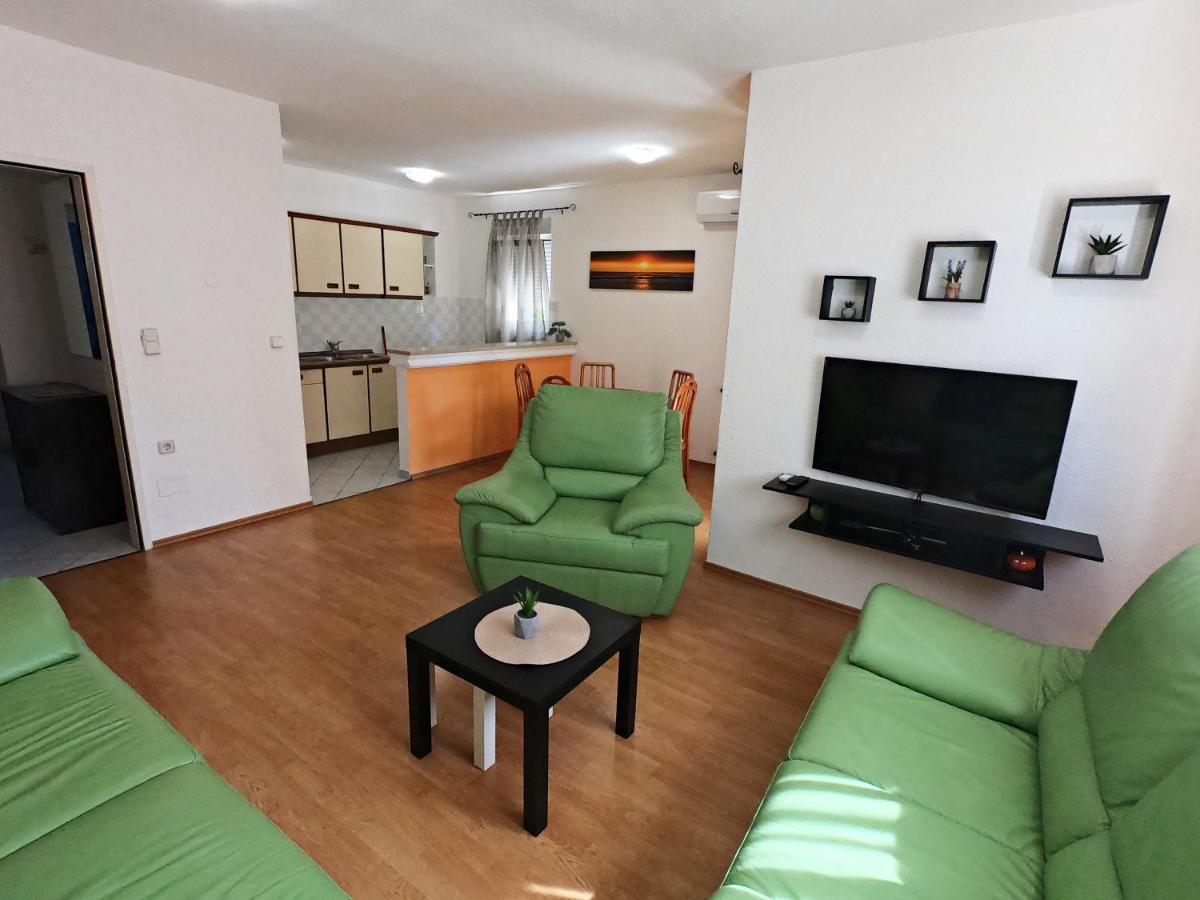 Villa Antonia Медулин Экстерьер фото