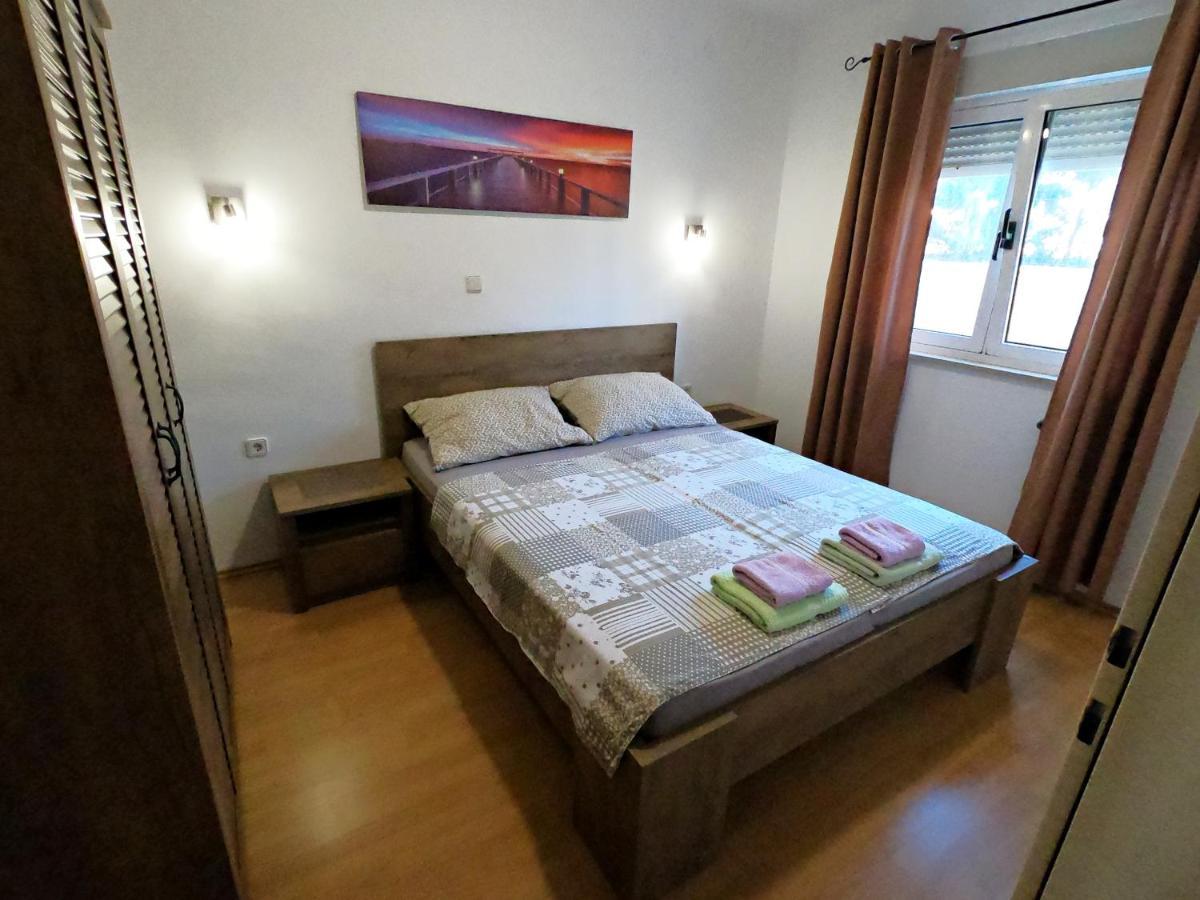 Villa Antonia Медулин Экстерьер фото