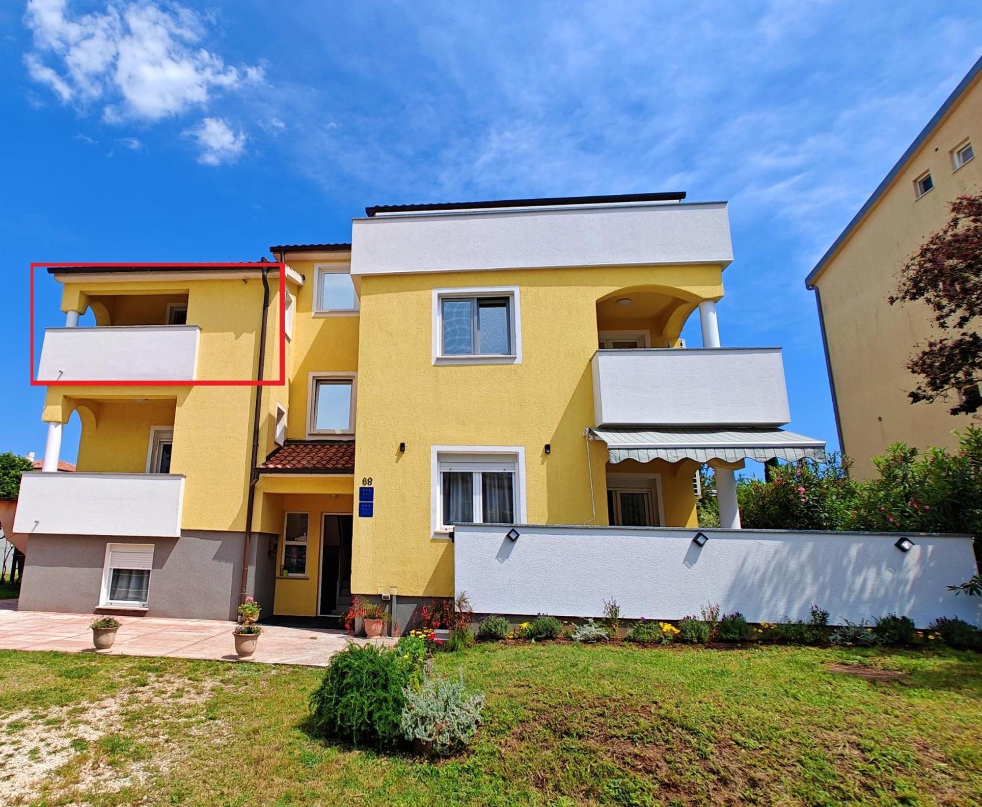 Villa Antonia Медулин Номер фото