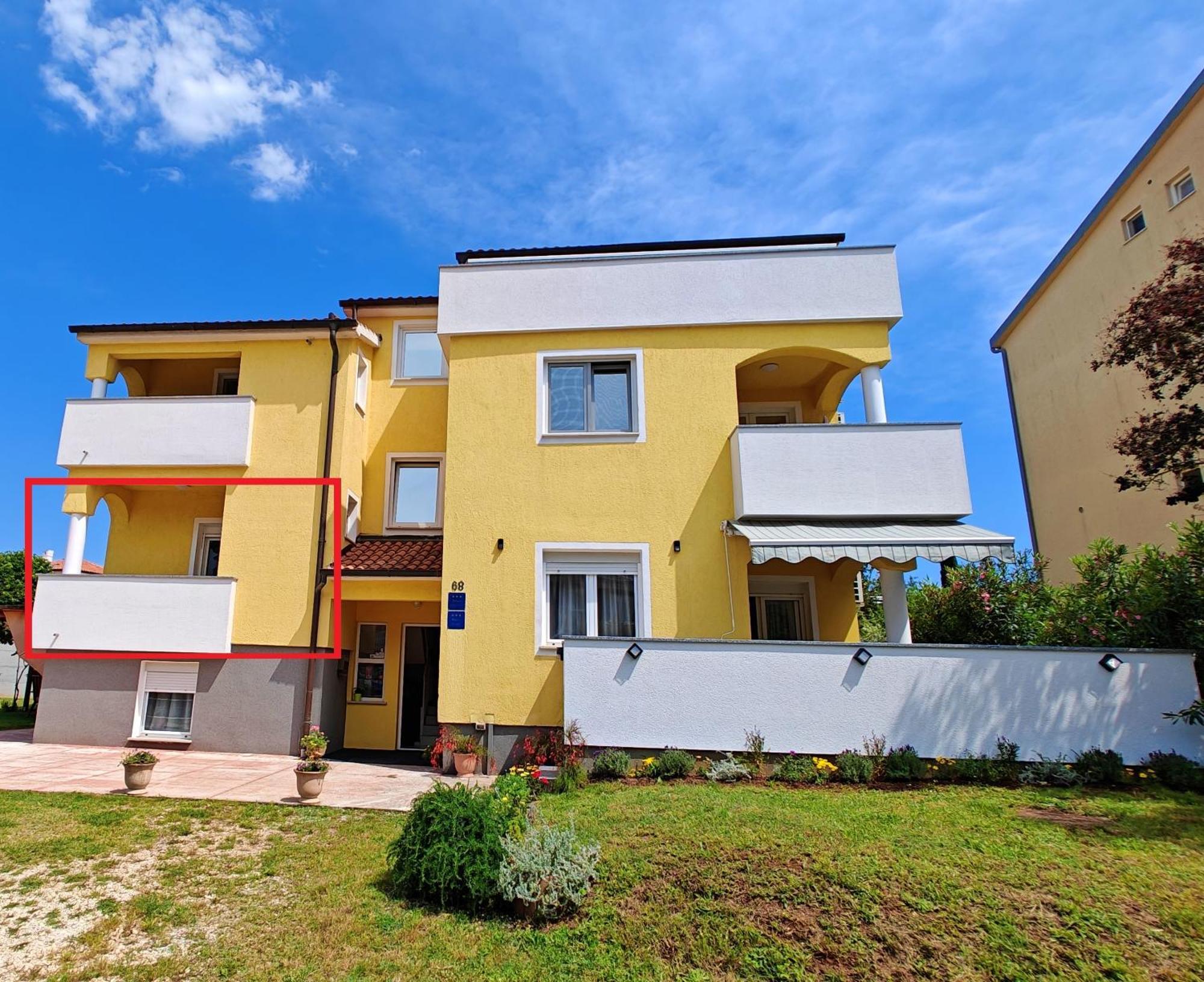 Villa Antonia Медулин Номер фото