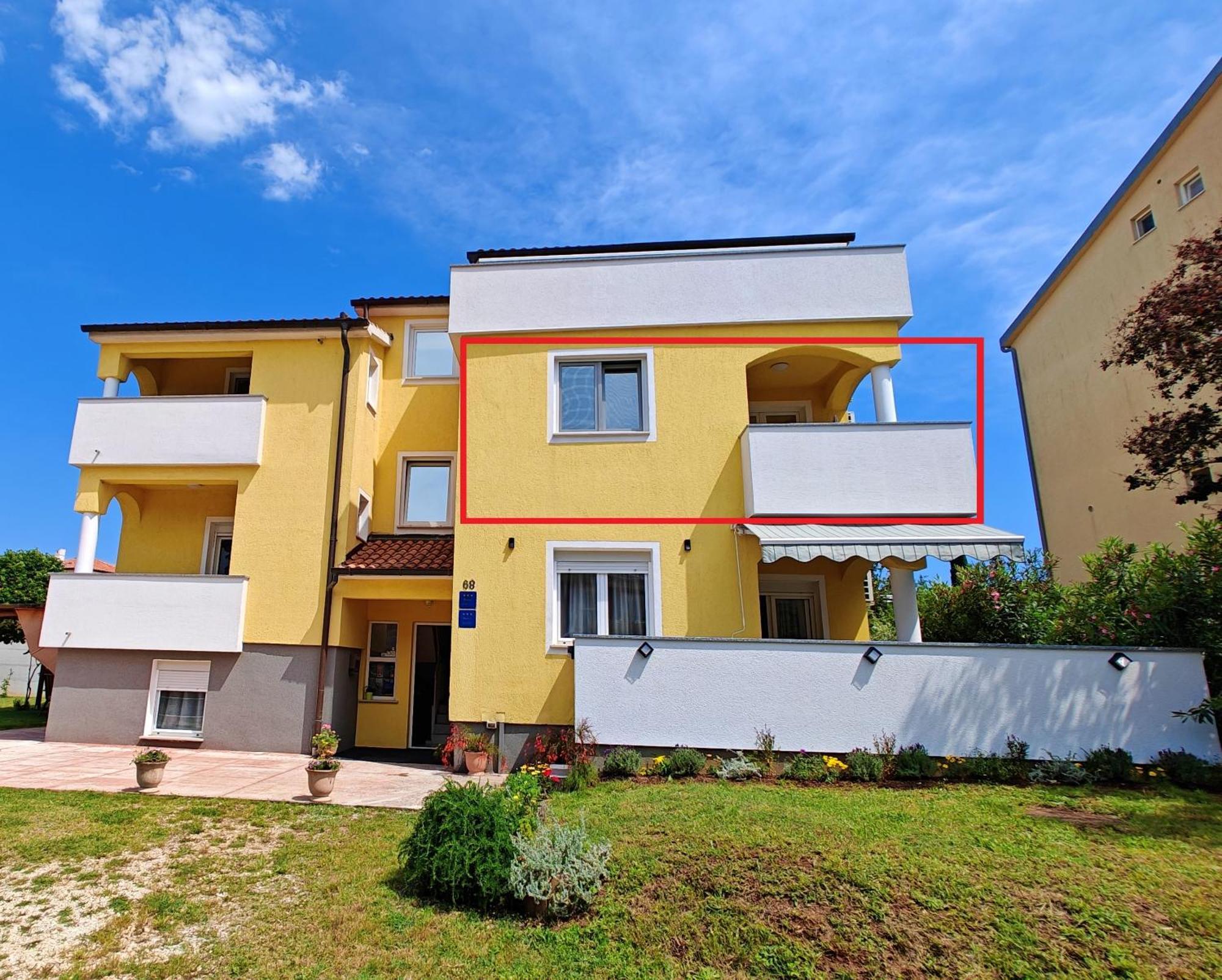 Villa Antonia Медулин Номер фото